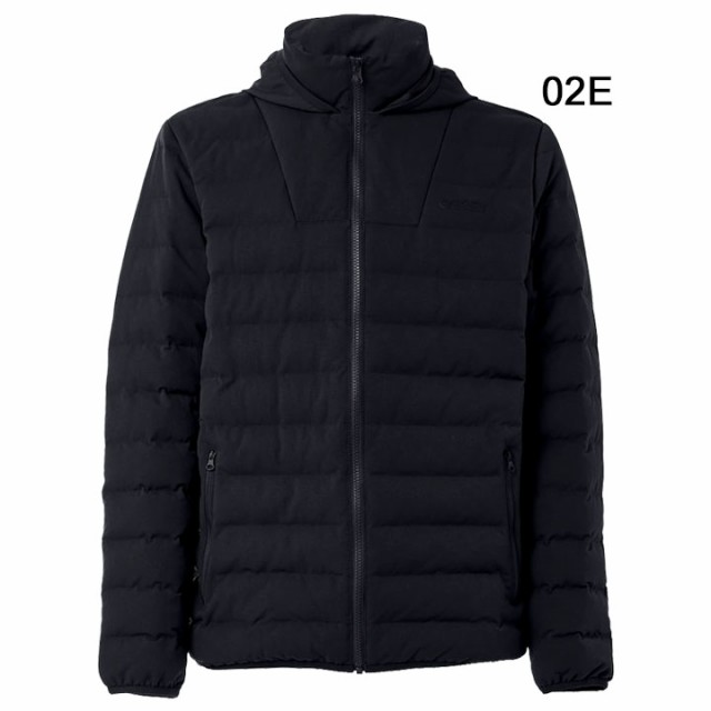 ァスナーポ ジャケット キルティング コート US/EUサイズ規格 アウター メンズ オークリー OAKLEY Diversify Puffer  Hoodie/スポーツウェア 防風 保の通販はau PAY マーケット - APWORLD｜商品ロットナンバー：474231385 ۰フード