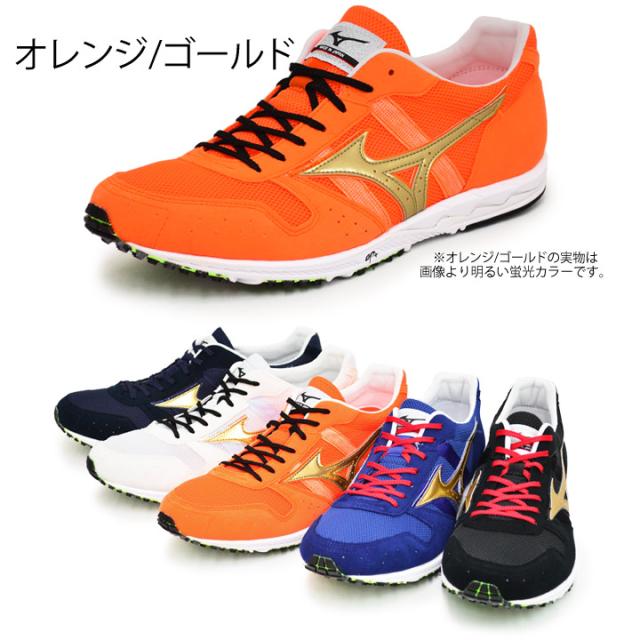 ミズノ ランニングシューズ スニーカー MIZUNO 4E相当 幅広 ワイド ミズノ メンズ レディース