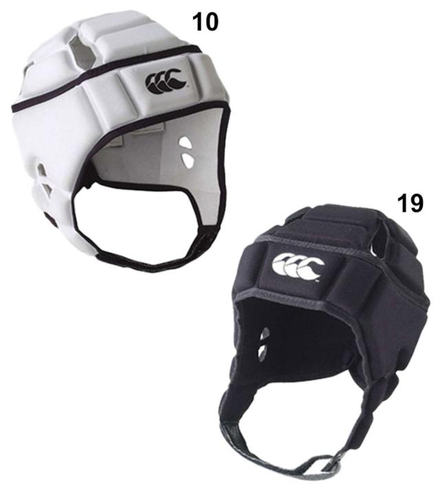 【Canterbury(カンタベリー)】ラグビーヘッドキャップ 希少 返品交換不可 大特価 canterbury カンタベリー ヘッドギア