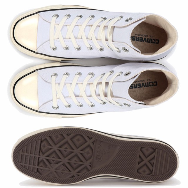 スニーカー ハイカット レディース メンズ シューズ/コンバース converse オールスター US ヒノマル HI/キャンバス 22.5-28cm  ホワイト 日の丸 日本 万国旗シリーズ 男女兼用 シューズ 靴 くつ ALL STAR US HINOMARU HI  正規品/3130214の通販はau PAY マーケット ...