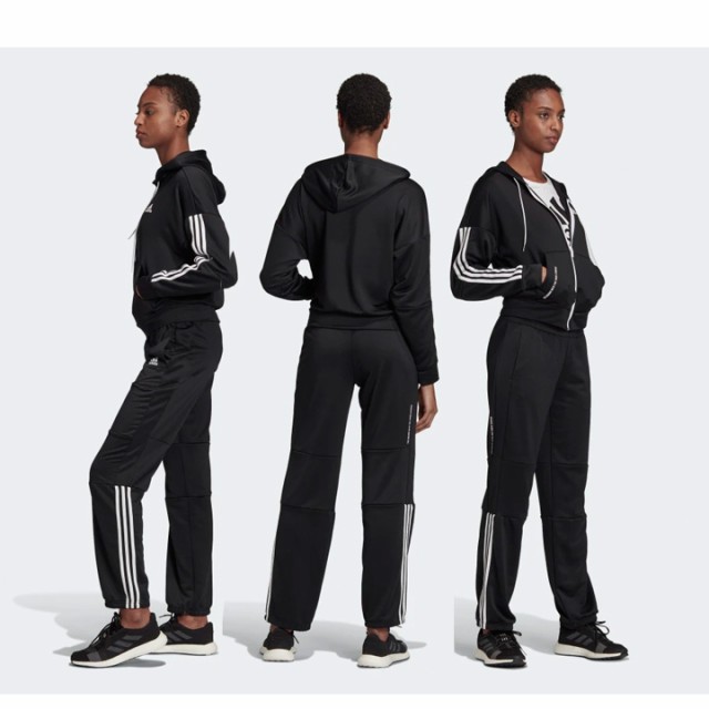 100%新品正規品 トレーニングウェア 上下セット スウェット レディース/アディダス adidas W トラックスーツ GaTi A.RDY/スポーツウェア セットアップ ジの通販はau PAY マーケット - APWORLD|商品ロットナンバー:4 全国無料得価