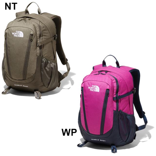爆買い好評 リュックサック シングルショット Single Shot 23L/デイパック アウトドの通販はau PAY マーケット - APWORLD|商品ロットナンバー:426824 バックパック メンズ レディース ノースフェイス THE NORTH FACE 通信販売