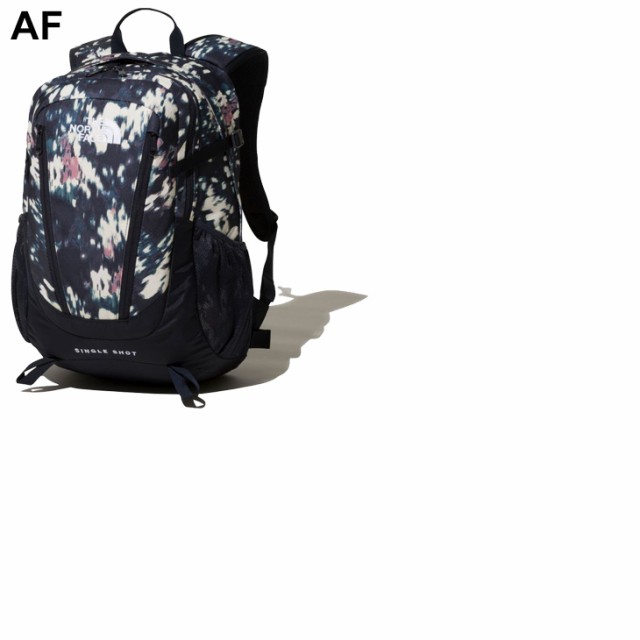爆買い好評 リュックサック シングルショット Single Shot 23L/デイパック アウトドの通販はau PAY マーケット - APWORLD|商品ロットナンバー:426824 バックパック メンズ レディース ノースフェイス THE NORTH FACE 通信販売