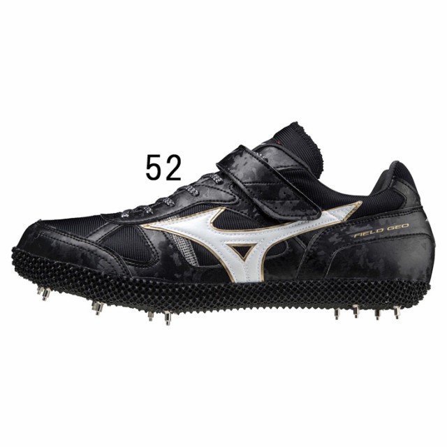 週末タイムセール】Mizuno FIELD GEO AJ SP 26.5