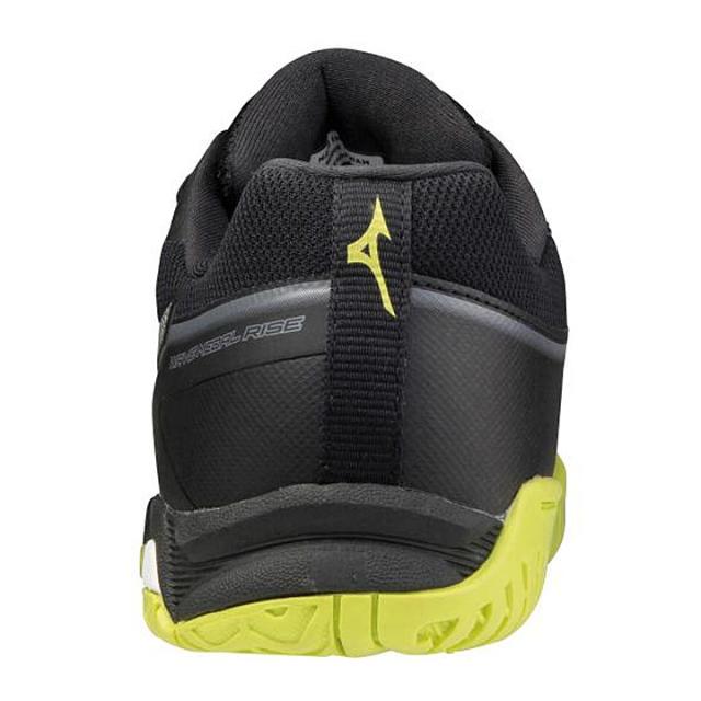 大特価定番 卓球シューズ mizuno WAVE MEDAL RISE ウエーブメダル ライズ/テーブルテニス 男女兼用 22.5-28.5cmの通販はau PAY マーケット - APWORLD|商品ロットナンバー:511387999 2E相当 メンズ レディース 靴/ミズノ SALE