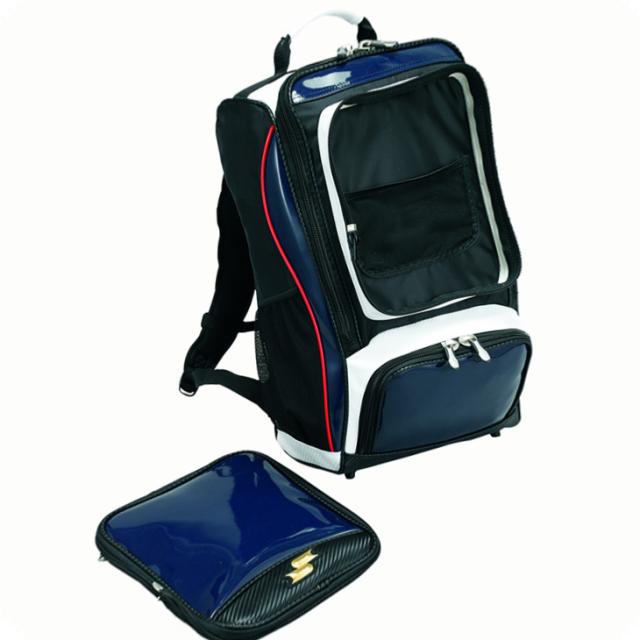 SSK野球バッグ リュックサック 野球バッグ 鞄 34L エスエスケイ SSK BASEBALL