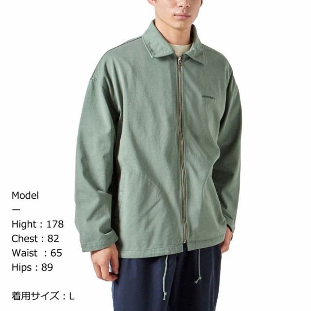 コーチジャケット カンタベリー メンズ レディース canterbury