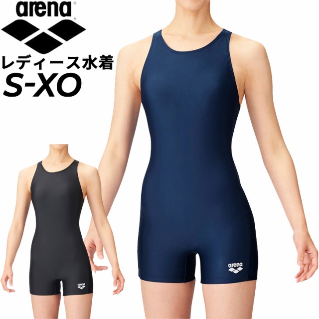 水着 レディース アリーナ ARENA オールインワンタイプ 水泳 競泳