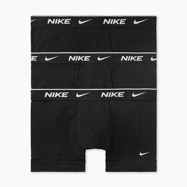 ナイキ メンズ トランクス 3枚組 USサイズ NIKE TRUNK 3PK アンダー