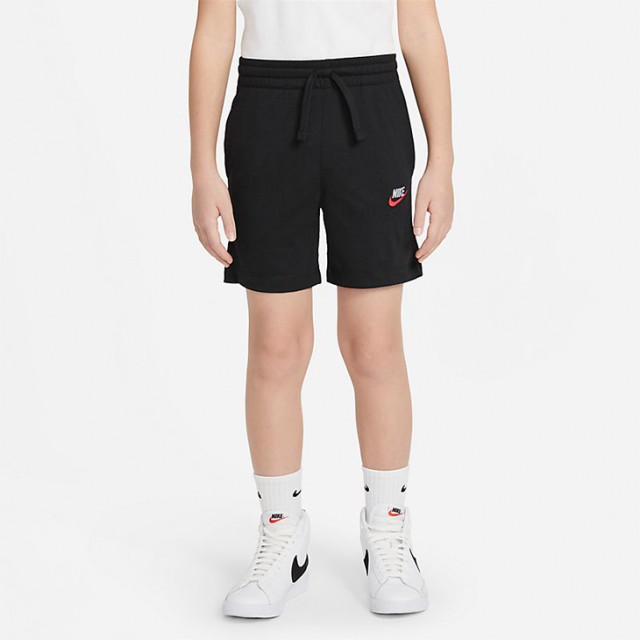 キッズ ジャージ ハーフパンツ ジュニア 子供服 ナイキ NIKE スポーツ