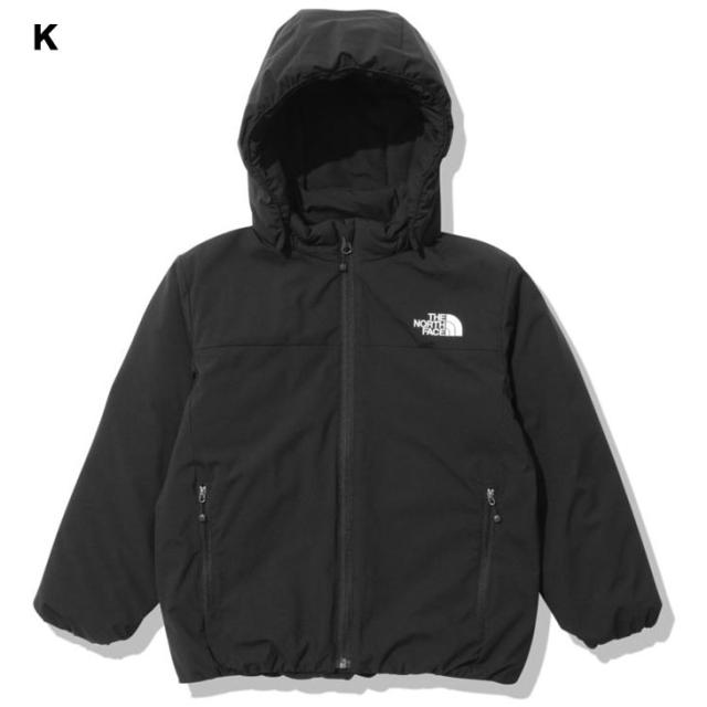 ノースフェイス　THE NORTH FACE 子供L147-151cmジャケット THE NORTH FACE ザ・ノース・フェイス キッズ 中わたジャケット
