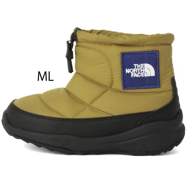 Mis.Danny ファー スノーブーツ 刻め