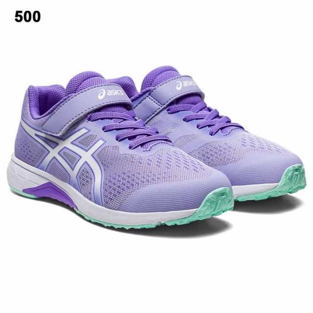 アシックス ジュニアシューズ スニーカー 19-25cm/asics