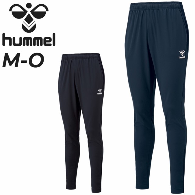 ウィンドブレーカー パンツ メンズ ヒュンメル hummel PRO ウーブン