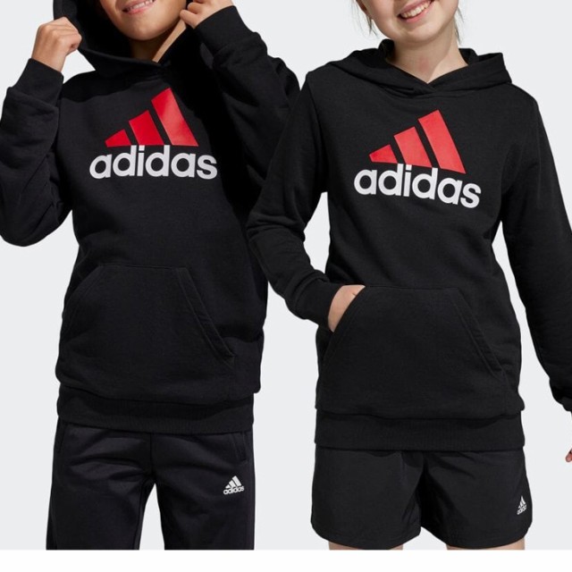 アディダス スウェット 上下 キッズ 130-160cm 子供服/adidas プル