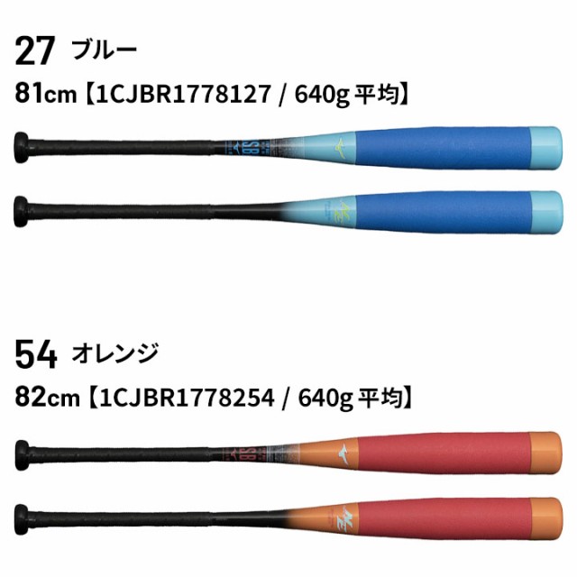 ミズノ 野球バット 軟式用 mizuno ビヨンドマックス NE FRP製