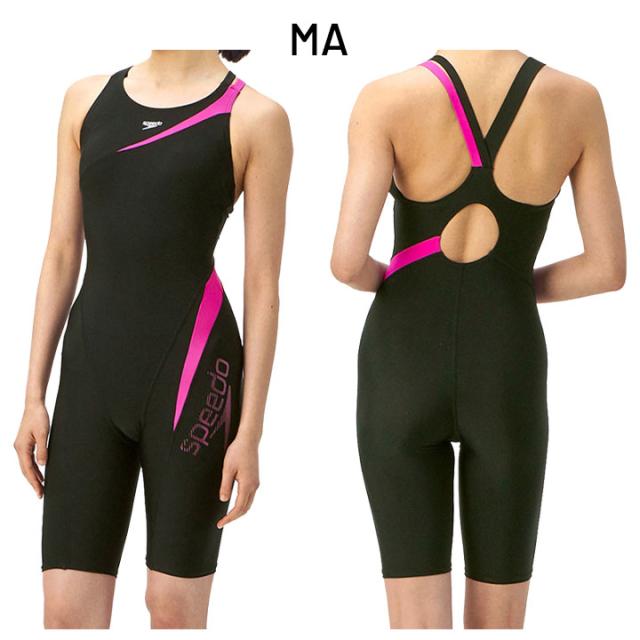 スピード 水泳 フィットネス水着 レディース SPEEDO