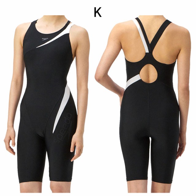speedo スピード SPEEDO フィットネス水着 レディース