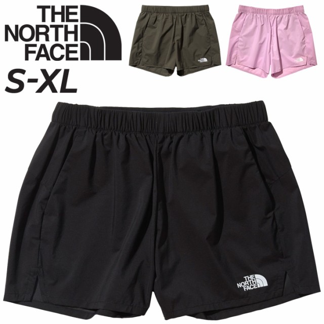 ノースフェイス ランニングパンツ レディース/THE NORTH FACE 薄手