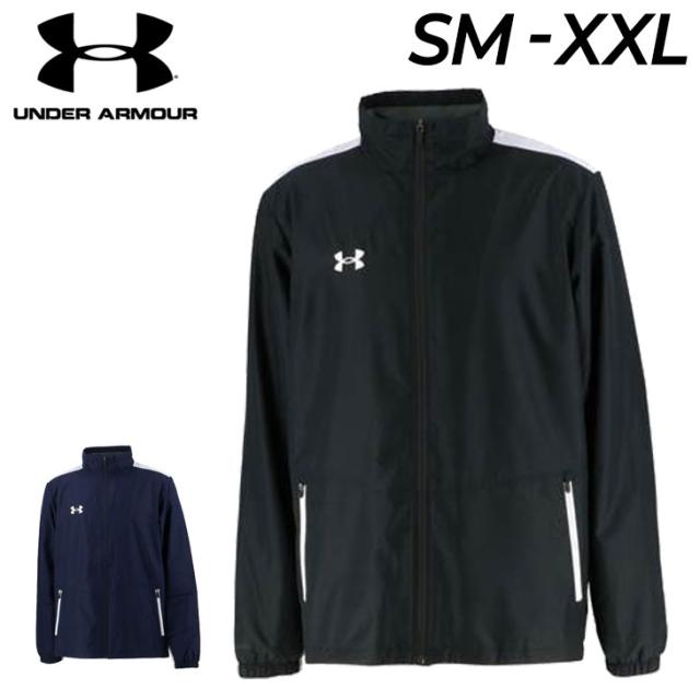 アンダーアーマー ウインドブレーカー メンズ UNDER ARMOUR