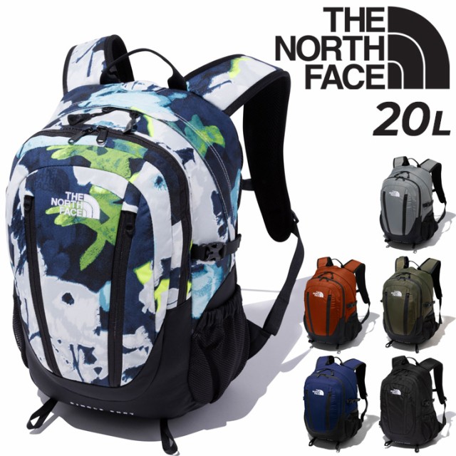 新品 THE NORTH FACE Kaban 2.0 モバイルデイバック