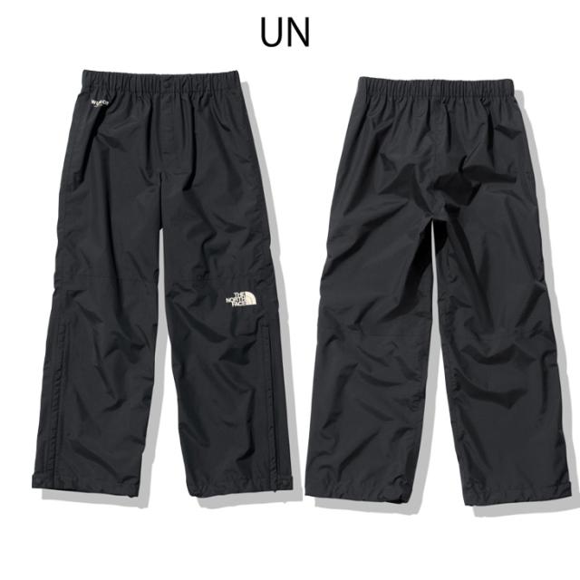 【新品未使用】キッズ　130 ノースフェイス ロングパンツ　ユニセックス THE NORTH FACE ザ・ノース・フェイス キッズ パンツ 130-160cm