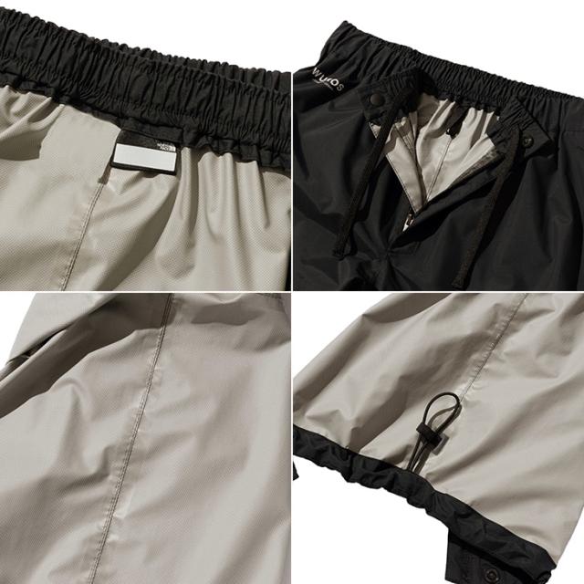 ザ・ノース・フェイス 防水パンツ キッズ ジュニア 130-150cm