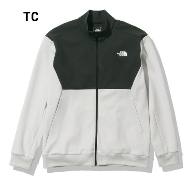 ザ・ノース・フェイス ジャージ メンズ アウター THE NORTH FACE