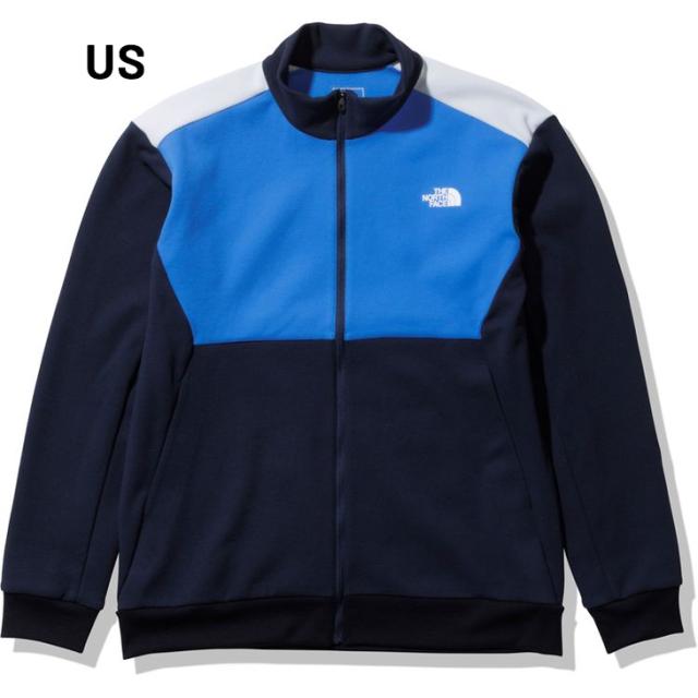 THE NORTH FACE ザノースフェイス　ノースフェイス　ジャージ ザ・ノース・フェイス ジャージ メンズ アウター THE NORTH FACE