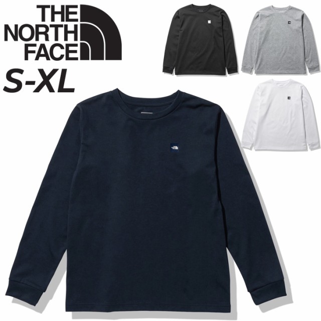 THE NORTH FACE  長袖　レディース