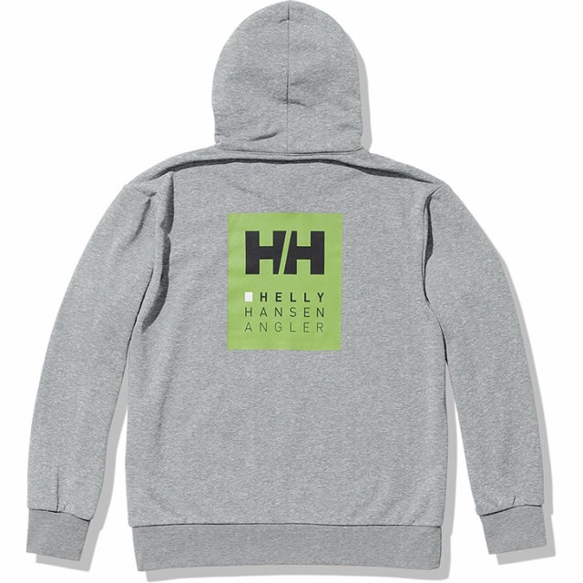 ヘリーハンセン パーカー スウェット メンズ HELLYHANSEN プルオーバー