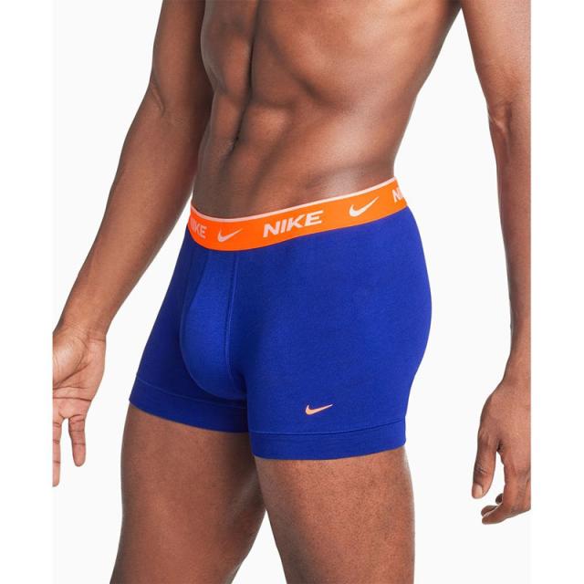ナイキ ボクサーブリーフ 2枚組 メンズ USサイズ NIKE BOXER