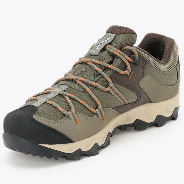 コロンビア メンズ アウトドアシューズ 靴 Columbia セイバー ファイブ