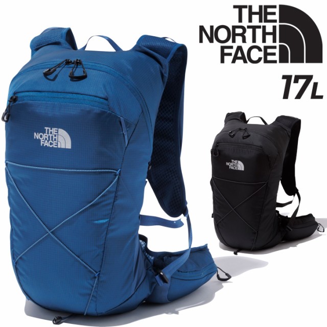 ノースフェイス トレイルランニングパック 17L THE NORTH FACE