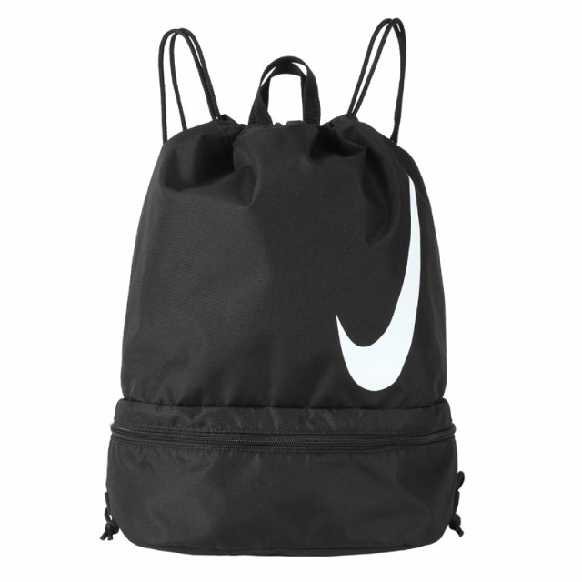 ナイキ プールバッグ 14L NIKE SWIM キッズ 2ルーム構造 スイムバッグ