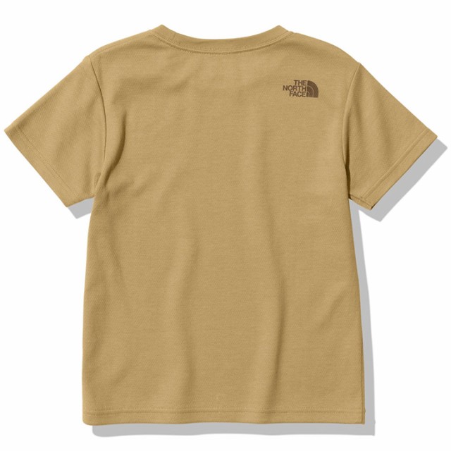 ノースフェイス キッズ 半袖 Tシャツ THE NORTH FACE 130-150cm