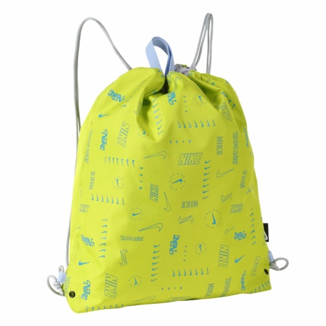 ナイキ プールバッグ NIKE SWIM キッズ ナップサック スイムバッグ GIRLS ドローストリングバッグ スイミング 子供用 男の子 女の子  グリの通販はau PAY マーケット APWORLD au PAY マーケット－通販サイト