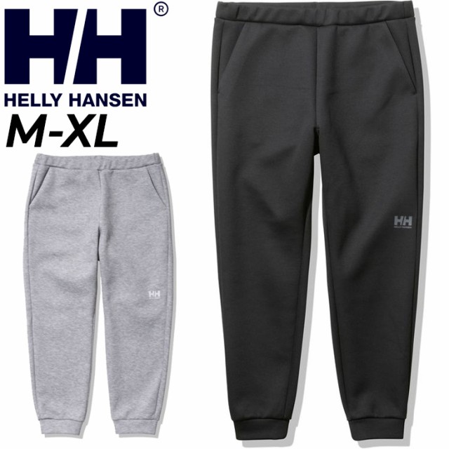 HELLY HANSEN ヘリーハンセン スウェットパンツ メンズ