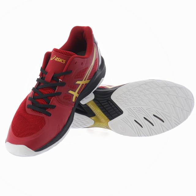 ASICS V-SWIFT FF 3 LO SO バレーボールシューズ ASICS 【アシックス】V-SWIFT FF 3 LO SO-EXTRA WIDE オリジナル
