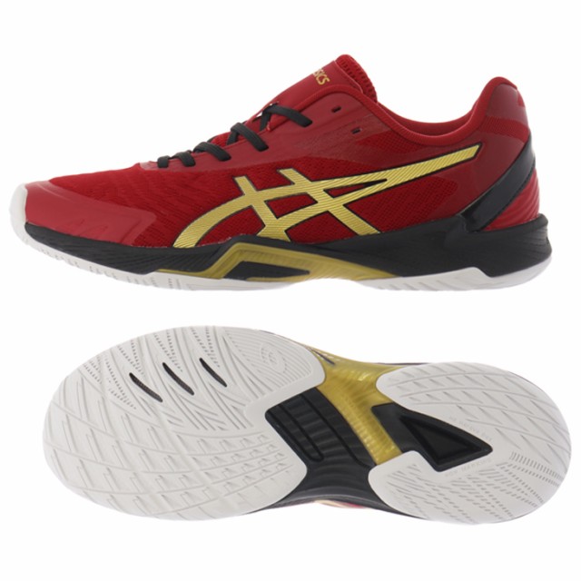 アシックス バレーボールシューズ 当店別注カラー asics V-SWIFT
