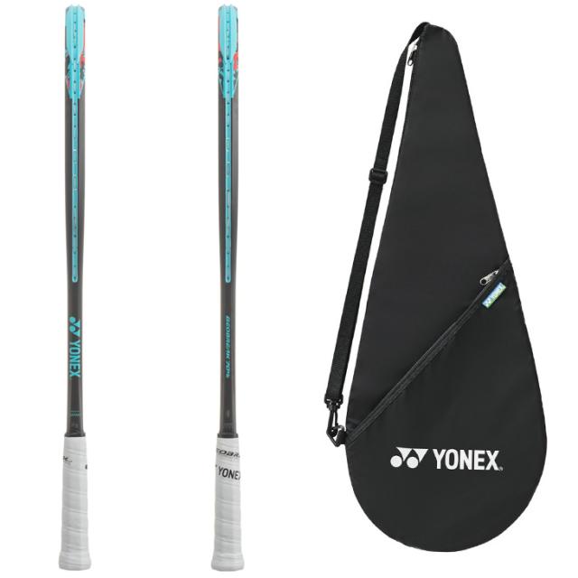 ヨネックス　GEO BREAK70S 楽天市場】ヨネックス YONEX ソフトテニスラケット GEO BREAK