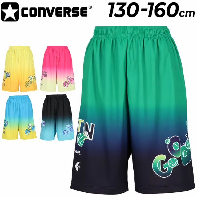 バスパン CONVERSE 160cm - ウェア