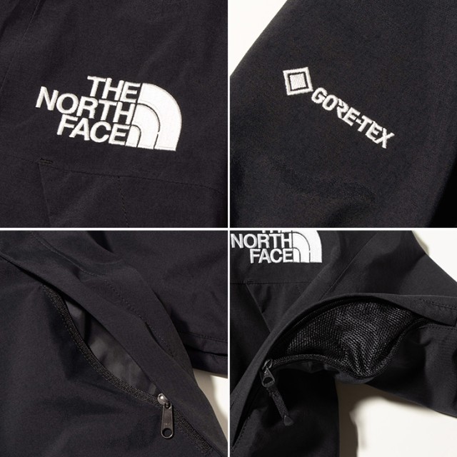 ノースフェイス キッズ マウンテンジャケット GORE-TEX 130-150cm 子供服 THE NORTH FACE 防水 アウターシェル 子ども  ゴアテックス アウトドアウェア 雨 上着 ジャンバー/NPJ62271の通販はau PAY マーケット - APWORLD | au PAY  マーケット－通販サイト