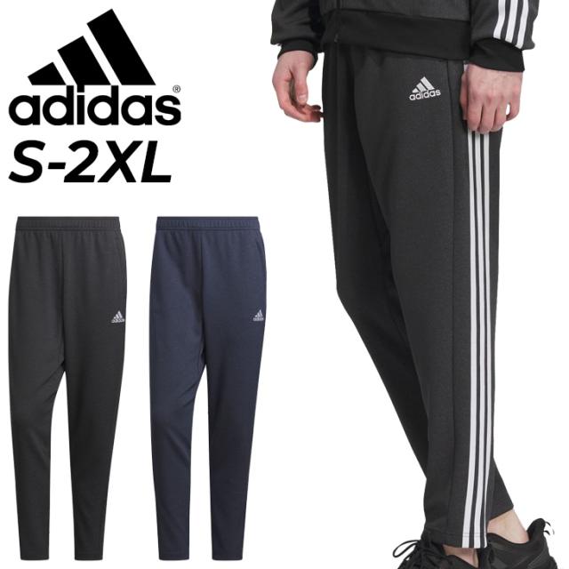 アディダス ジャージパンツ メンズ adidas 24/7 デニム風