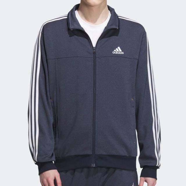 アディダスジャージ アディダス史上初、デニム風ジャージ誕生「adidas24/7