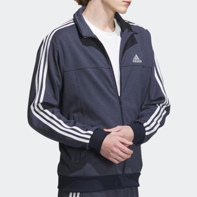 アディダス史上初、デニム風ジャージ誕生「adidas24/7