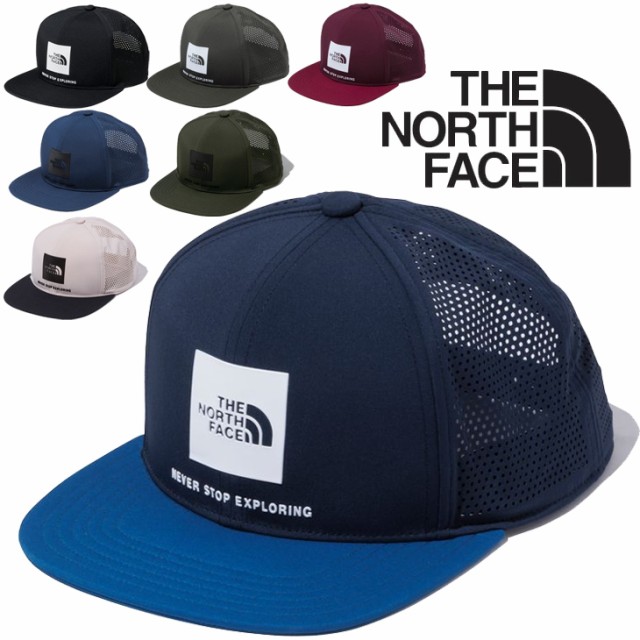 ノースフェイス 帽子 キャップ メンズ レディース THE NORTH FACE 速乾