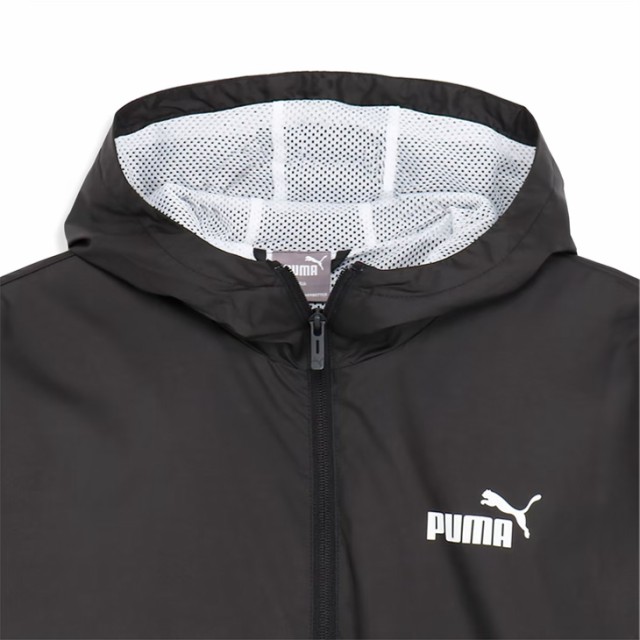 プーマ ジャケット メンズ PUMA ウィンドブレーカー ウインド