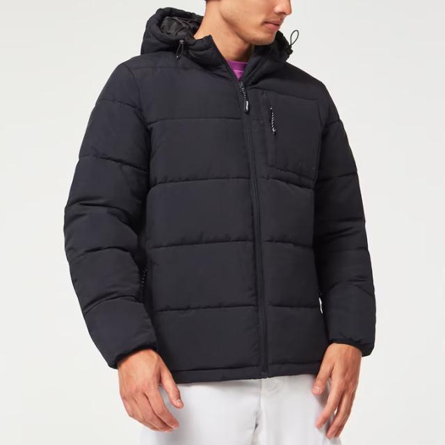 オークリー 中綿ジャケット メンズ OAKLEY TAHOE PUFFY RC