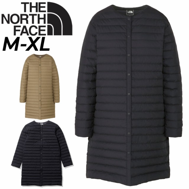 ノースフェイス ダウンコートレディース GORE-TEX THE NORTH FACE